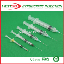 Serre à injection Hyenso Safety Injection